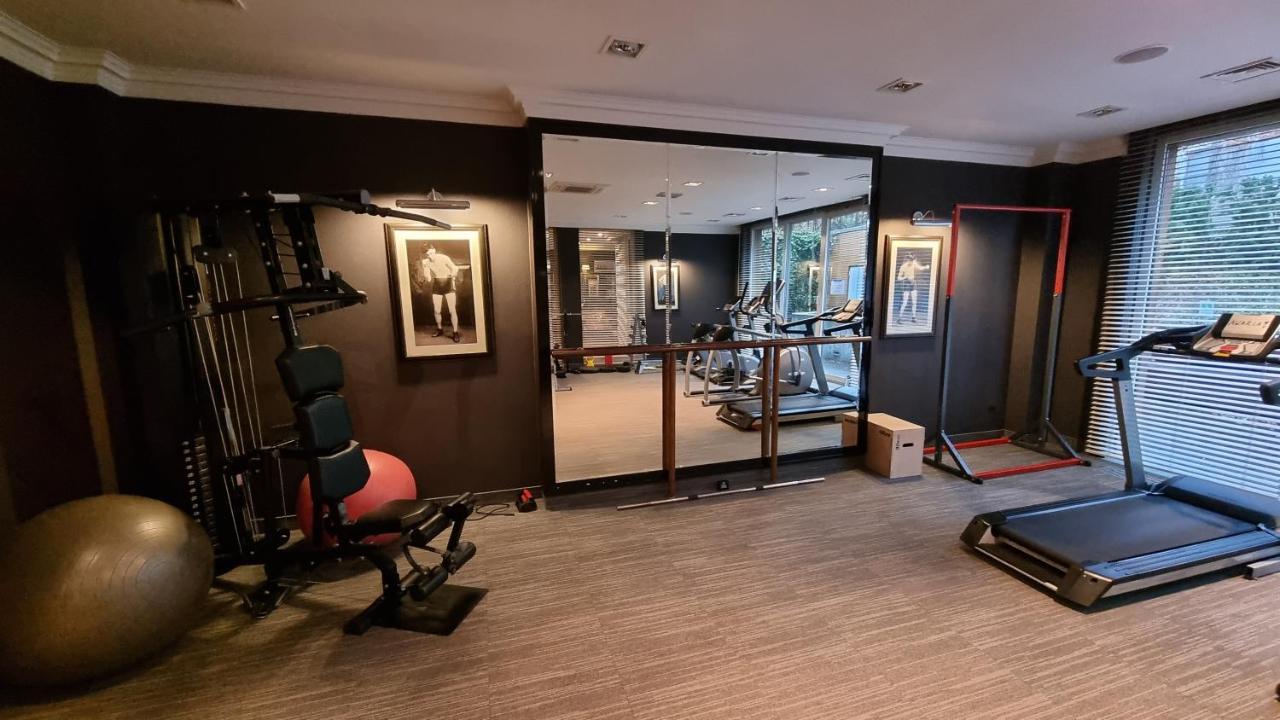 Apartament Nadmorski 15 Gdańsk Extérieur photo