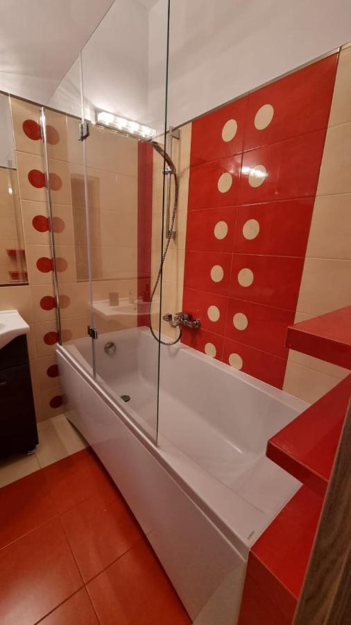 Apartament Nadmorski 15 Gdańsk Extérieur photo